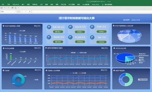 勤哲Excel服務器 賦能塑料制品企業(yè)，以數(shù)據(jù)可視化驅(qū)動管理效率躍升